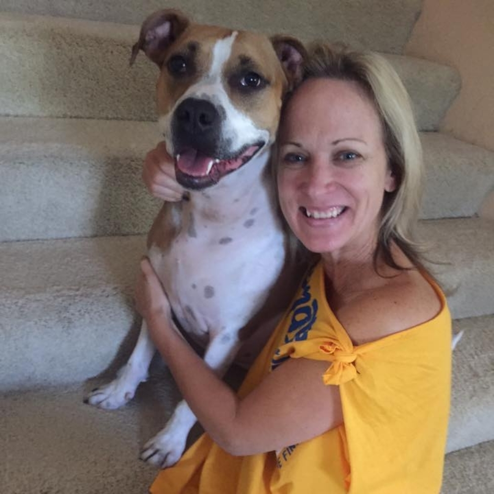 Meet your Posher, Mindy